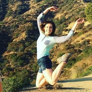 Meet your Posher, Christy